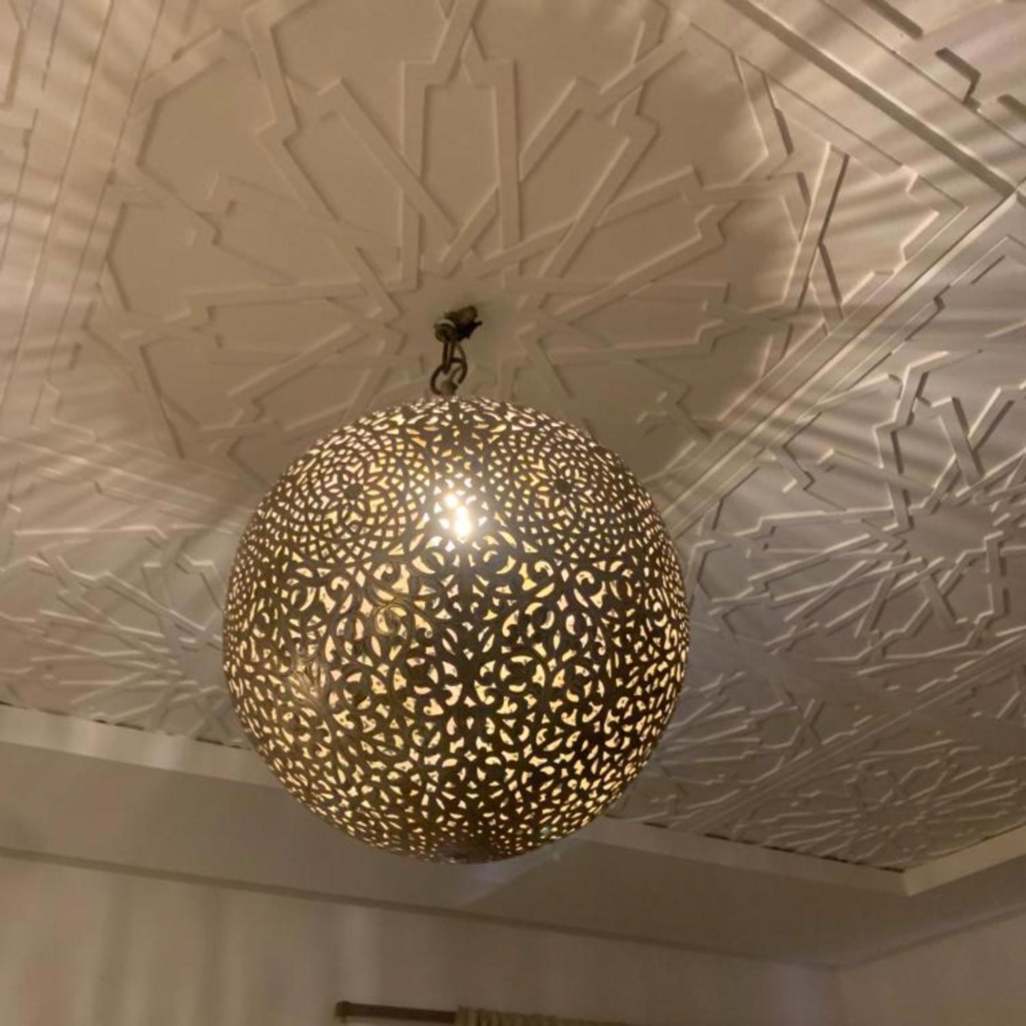 Riad Marchica Marrakesh Luaran gambar